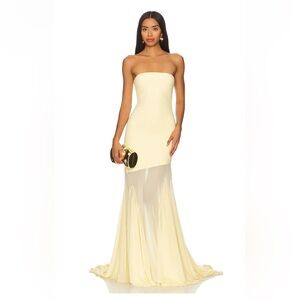 Deme by Gabriella Dahlia Gown